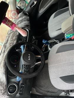 Kia Pegas
